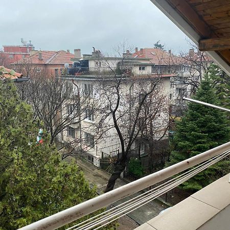 Lucy Apartament Apartment Burgas City Exterior foto