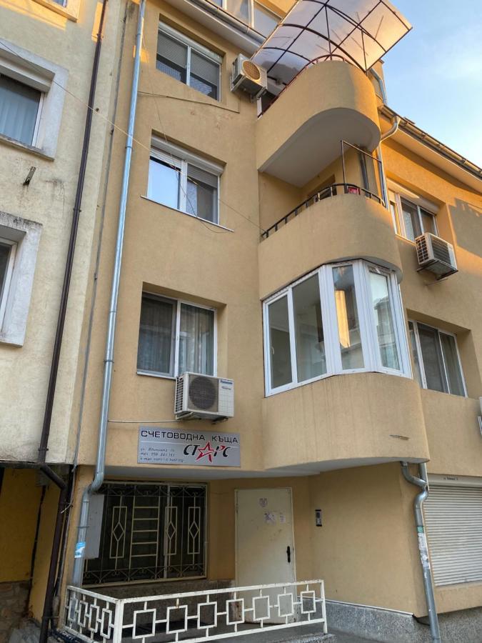 Lucy Apartament Apartment Burgas City Exterior foto